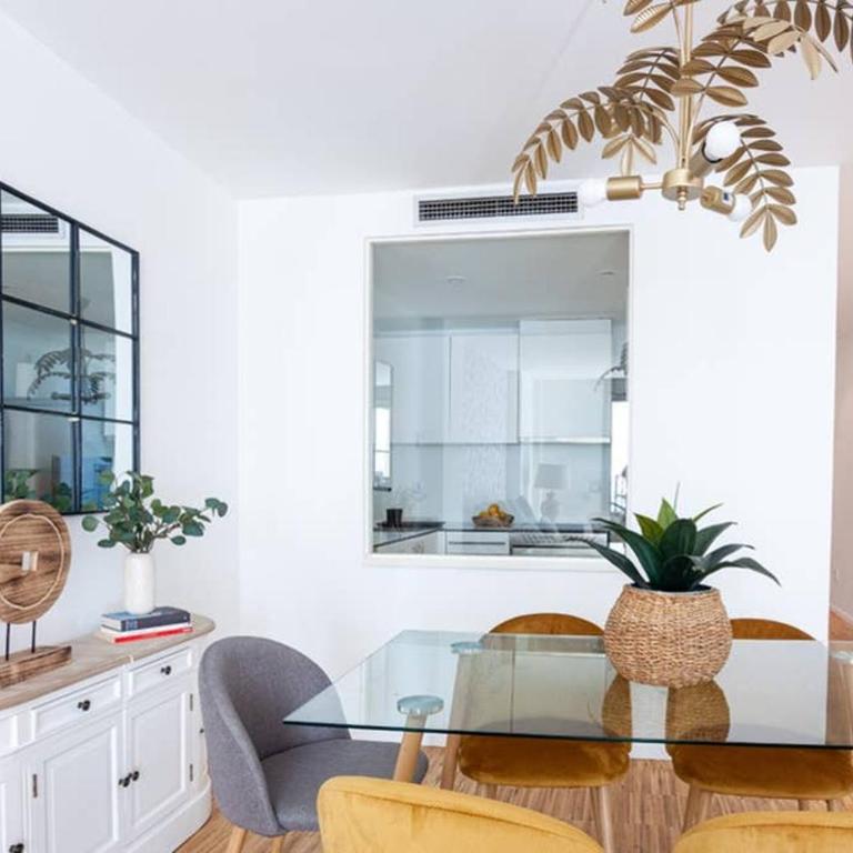 Heima Gran Vía C - One-Bedroom Apartment - 21