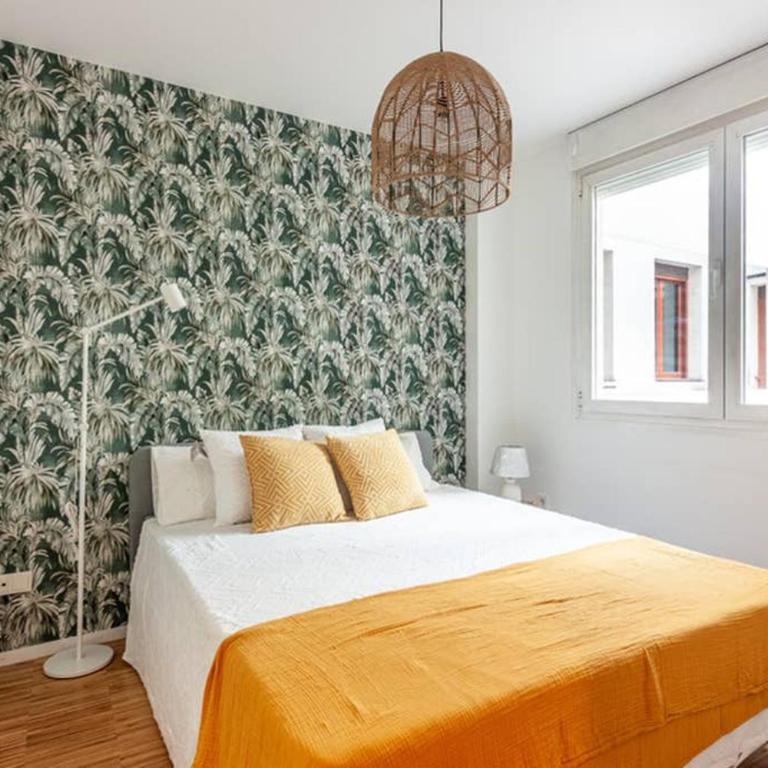 Heima Gran Vía C - One-Bedroom Apartment - 22