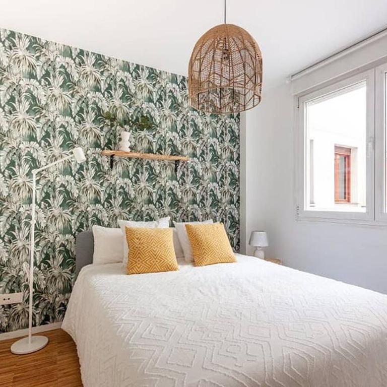 Heima Gran Vía C - One-Bedroom Apartment - 23