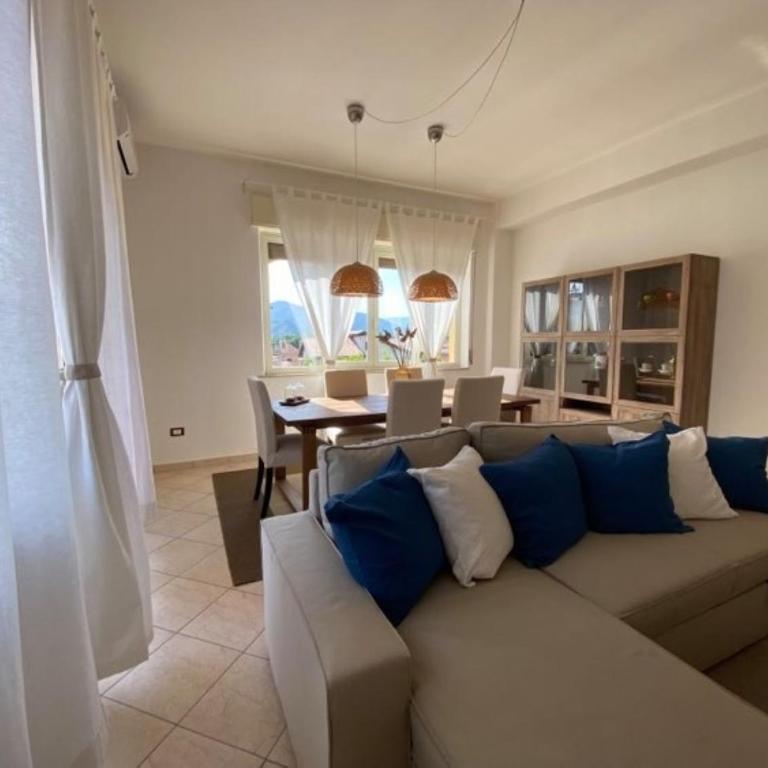 Appartamento Villa Circe - Appartamento con 2 Camere da Letto - 1