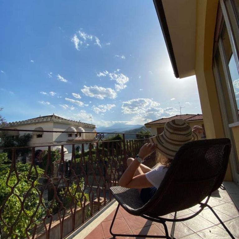 Appartamento Villa Circe - Appartamento con 2 Camere da Letto - 9