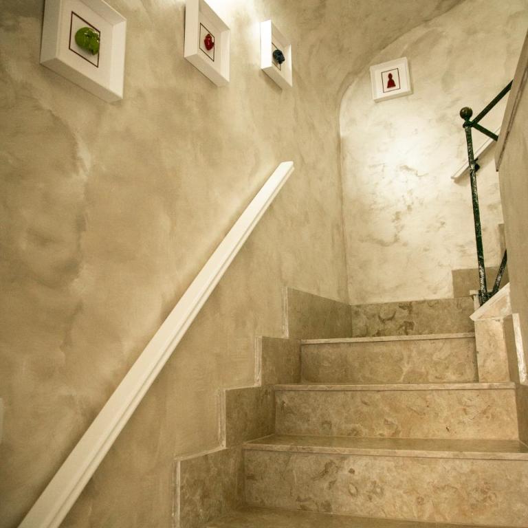 Home Maria - One-Bedroom Apartment - 5