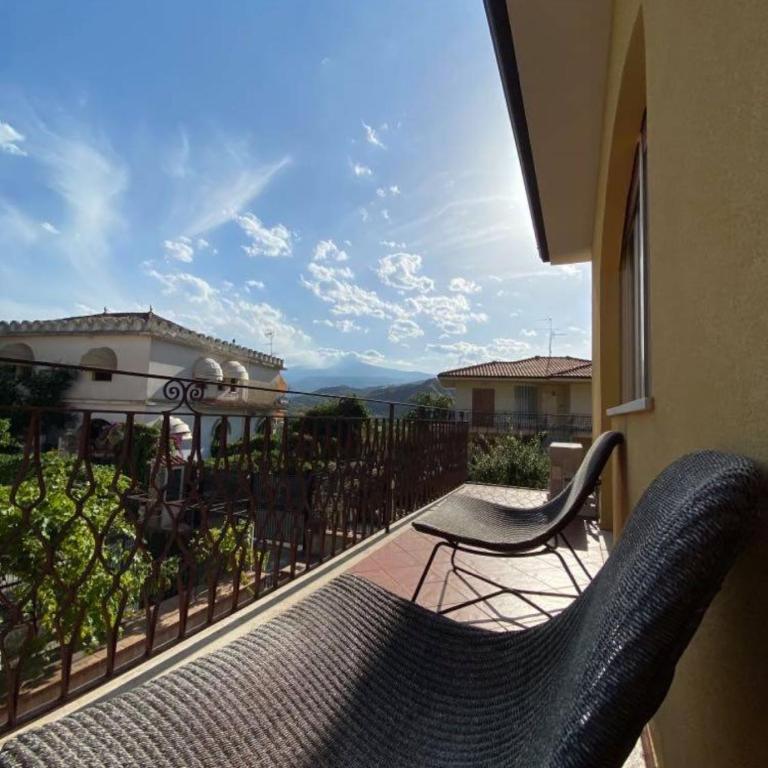 Appartamento Villa Circe - Appartamento con 2 Camere da Letto - 8