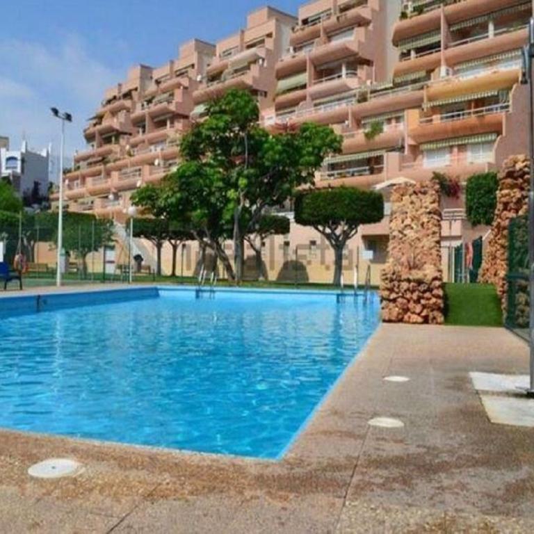 Expoholidays - Vistas Puerto Aguadulce - Apartamento de 2 dormitorios - 13