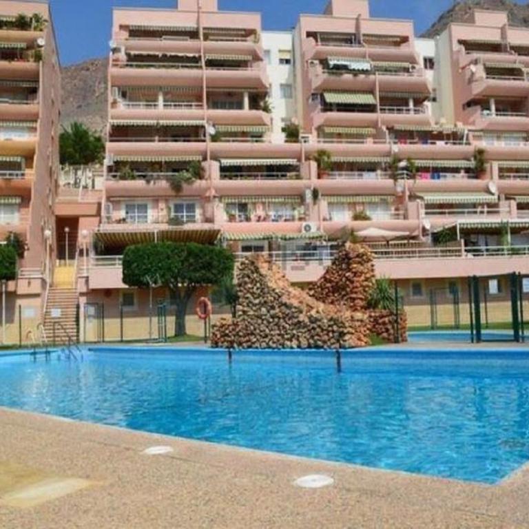 Expoholidays - Vistas Puerto Aguadulce - Apartamento de 2 dormitorios - 8