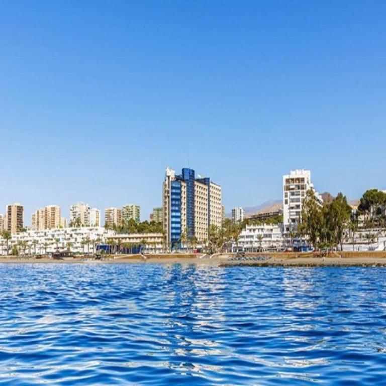 Expoholidays - Vistas Puerto Aguadulce - Apartamento de 2 dormitorios - 17