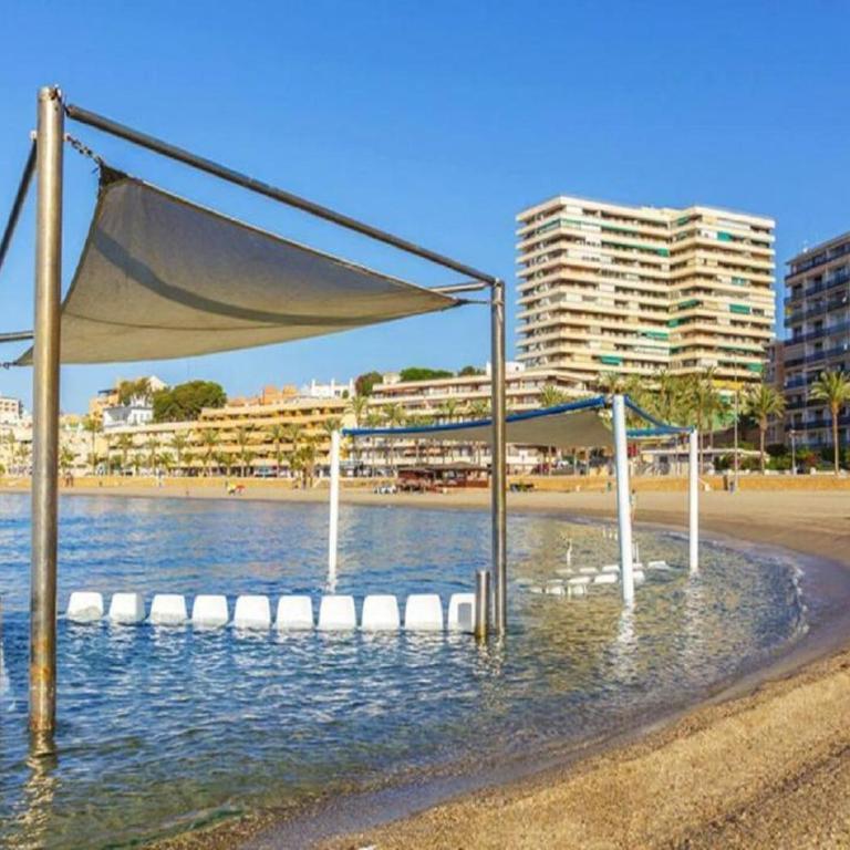 Expoholidays - Vistas Puerto Aguadulce - Apartamento de 2 dormitorios - 39
