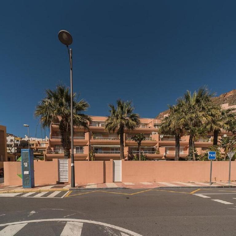 Expoholidays - Vistas Puerto Aguadulce - Apartamento de 2 dormitorios - 16