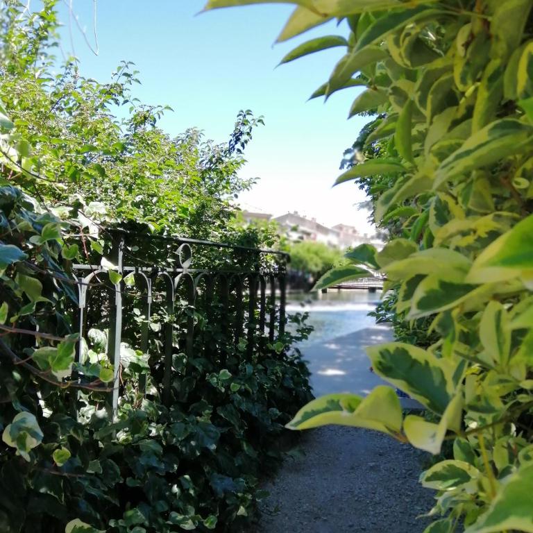 Le Petit Studio - 15 m2 - Centre Ville - Sorgue à 50 m - Estudio Superior - 32
