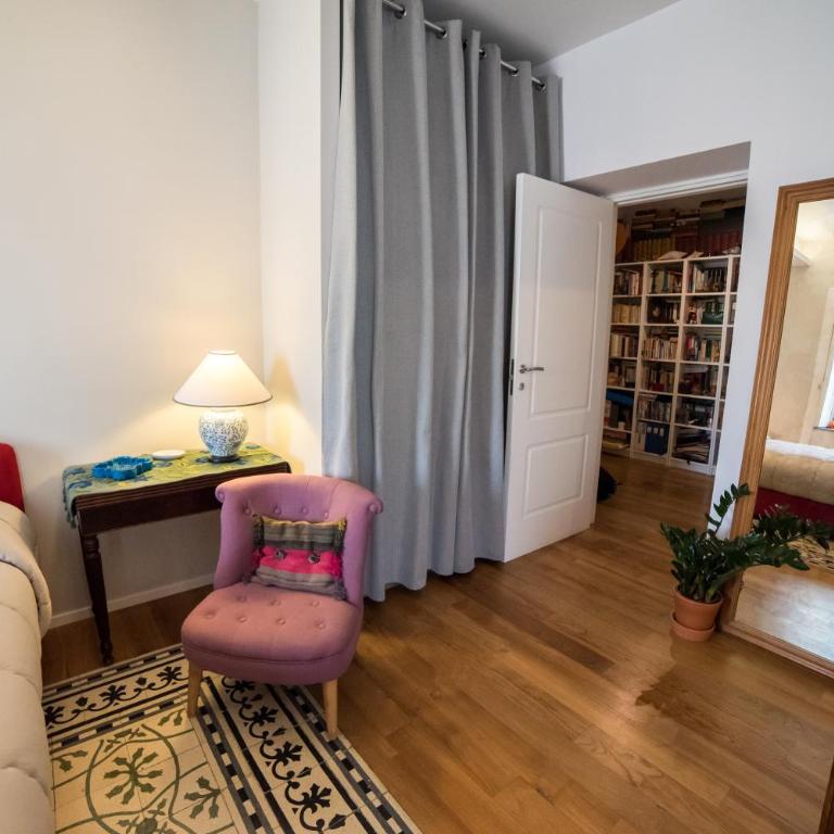 Le Rondini della Pietrasanta - Appartamento - 14