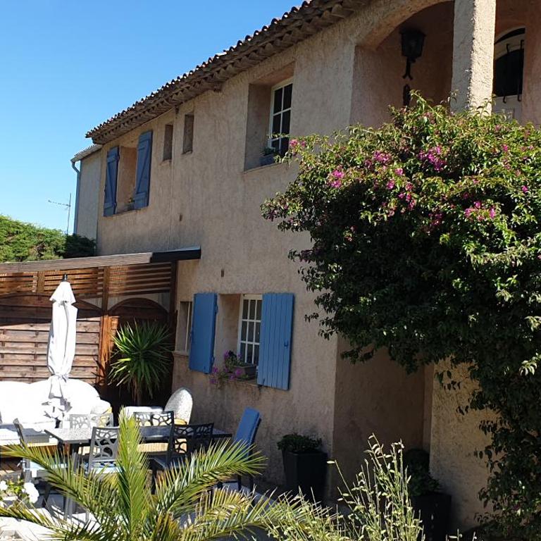 Maison Provencale - Appartamento con 2 Camere da Letto - 9