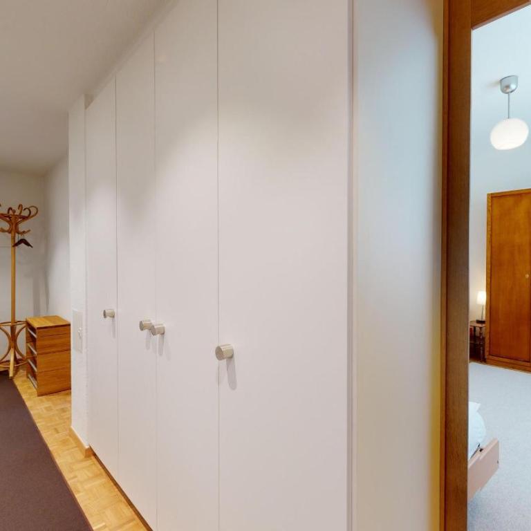 Salet - St.Moritz - Apartment mit Blick auf die Berge - 2