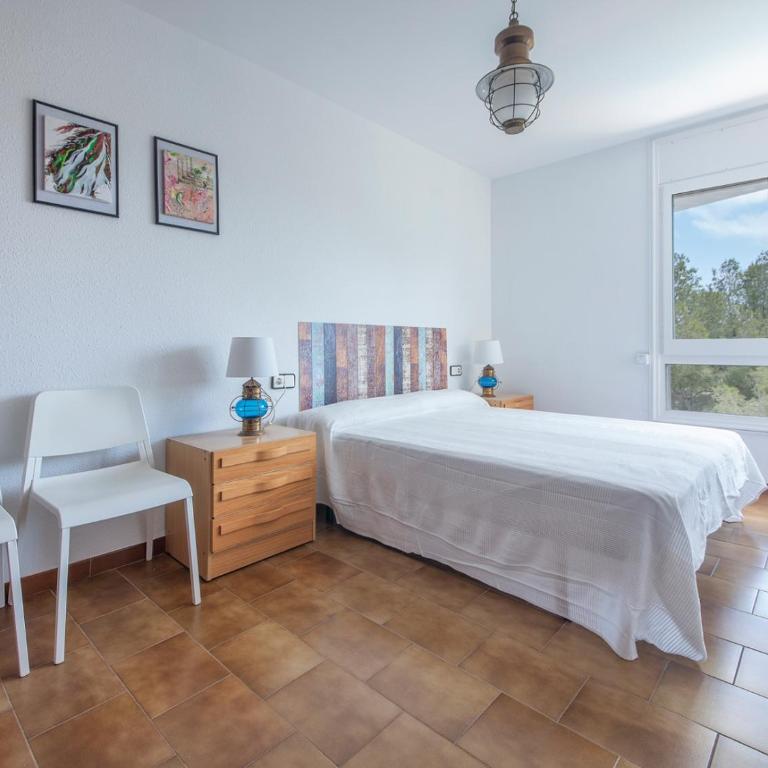 TarracoHomes, Th128 Villa con vistas a la playa la Mora - Villa - 65