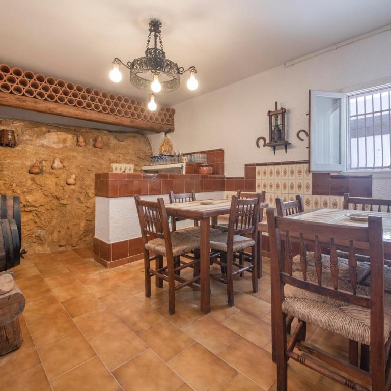 TarracoHomes, Th128 Villa con vistas a la playa la Mora - Villa - 55