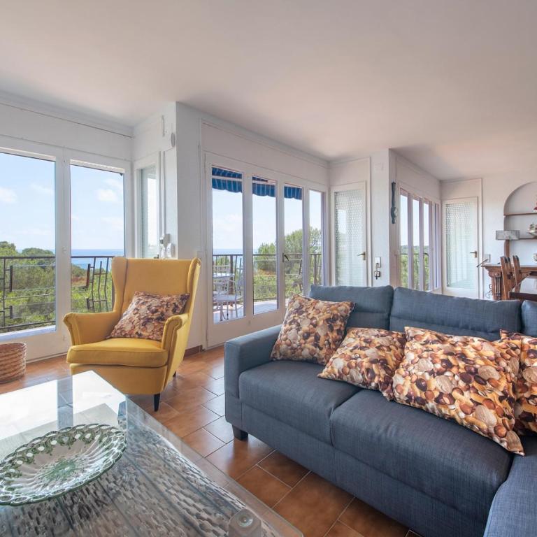 TarracoHomes, Th128 Villa con vistas a la playa la Mora - Villa - 54