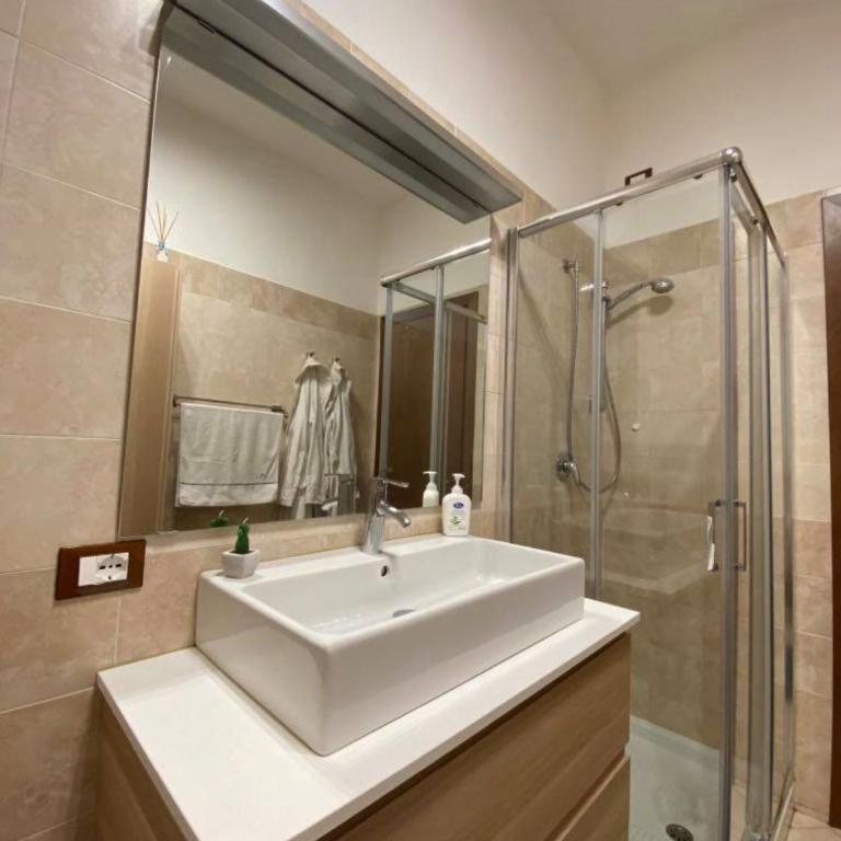 Appartamento Villa Circe - Appartamento con 2 Camere da Letto - 6