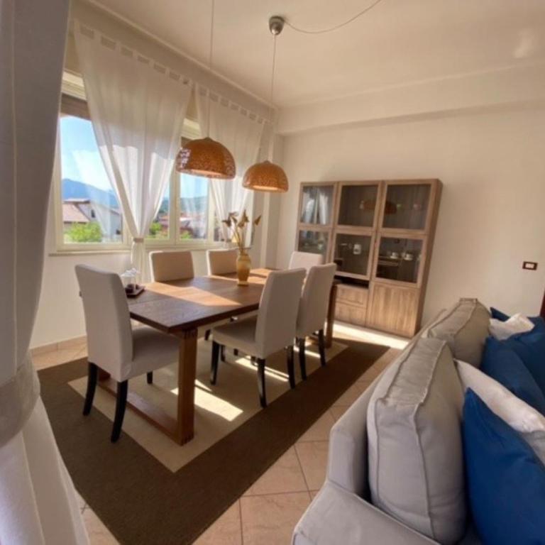 Appartamento Villa Circe - Appartamento con 2 Camere da Letto - 5