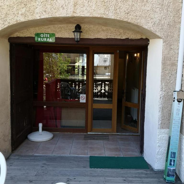 Gîte Neige Cordier - Villar d'Arène center 2 bedrooms and large terrace - Appartement - 12