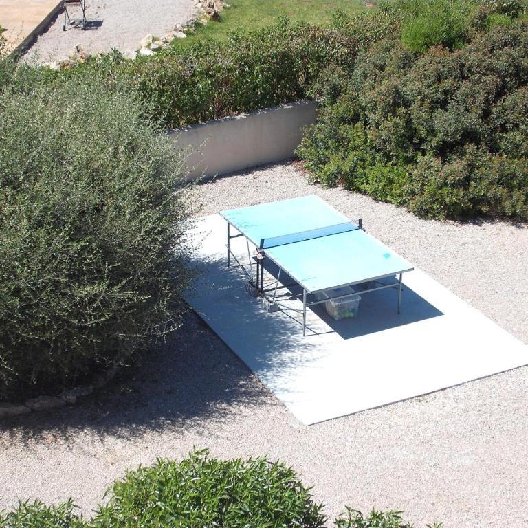 Casa Susanna - Apartamento de 1 dormitorio - 11