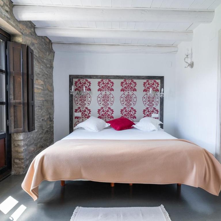 Casas Pirineos - Casa con 2 Camere da Letto - 5