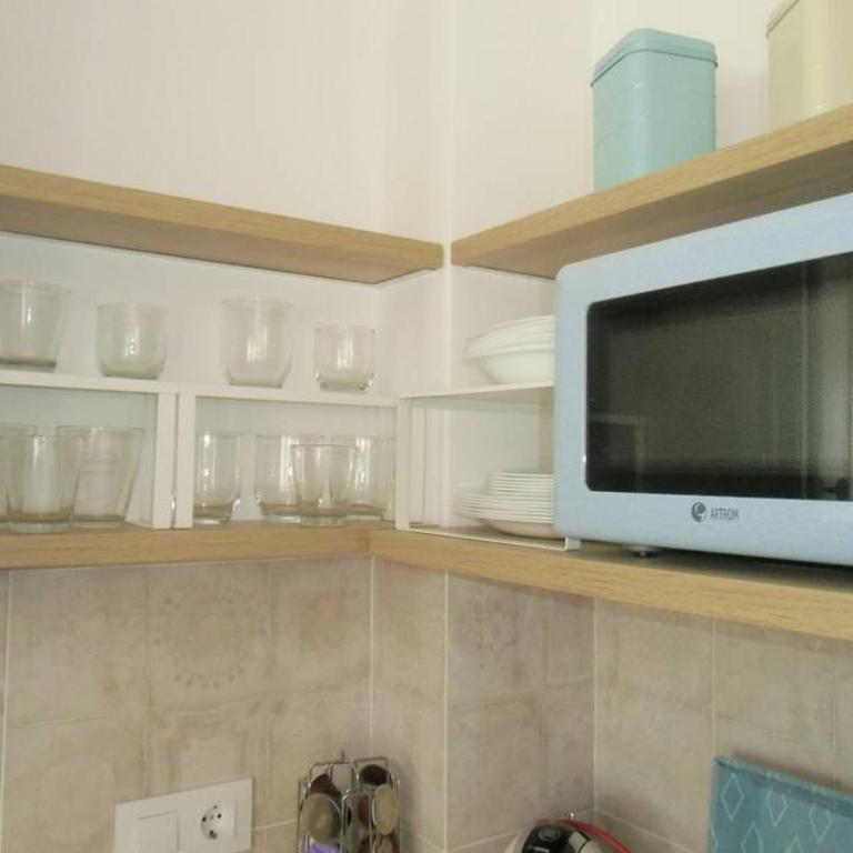 Mediterraneamente soleado - Apartamento de 2 dormitorios - 16