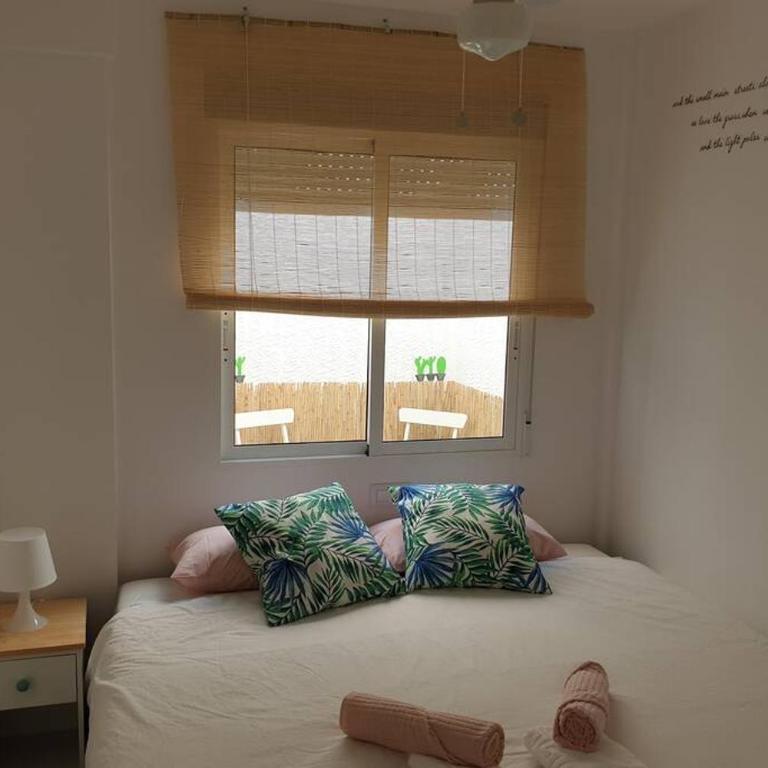 Mediterraneamente soleado - Apartamento de 2 dormitorios - 25