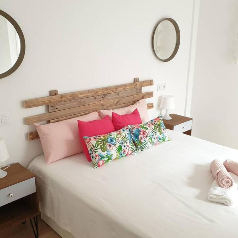 Mediterraneamente soleado - Apartamento de 2 dormitorios - 17