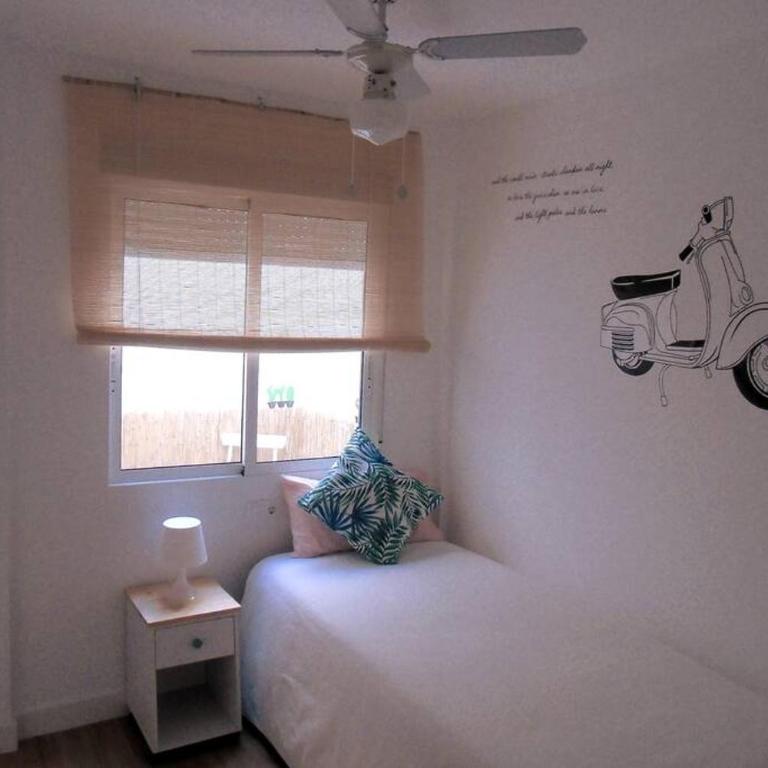 Mediterraneamente soleado - Apartamento de 2 dormitorios - 26