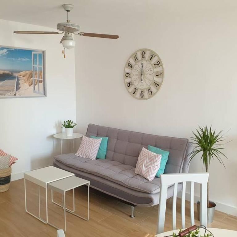 Mediterraneamente soleado - Apartamento de 2 dormitorios - 14