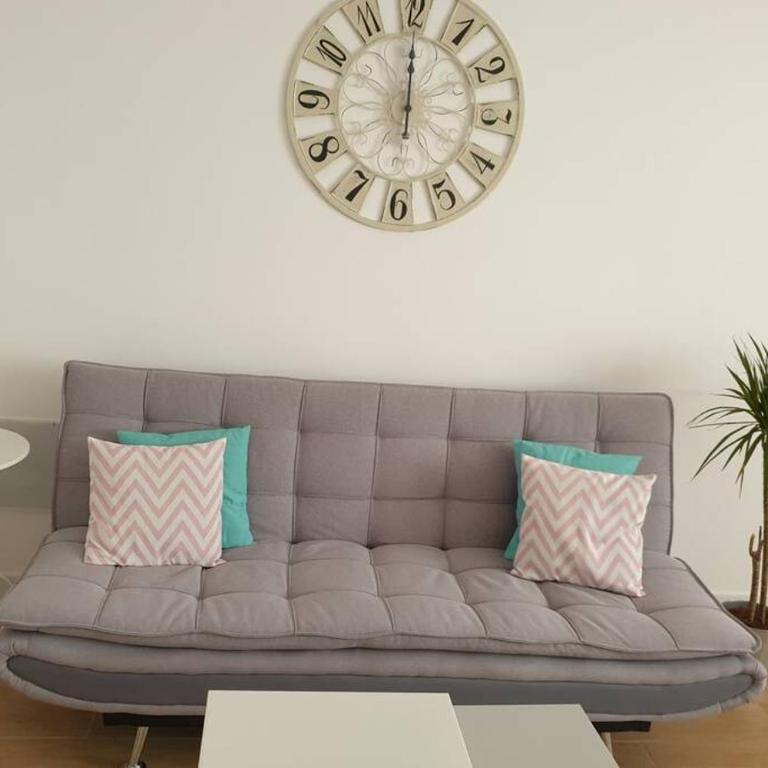 Mediterraneamente soleado - Apartamento de 2 dormitorios - 7