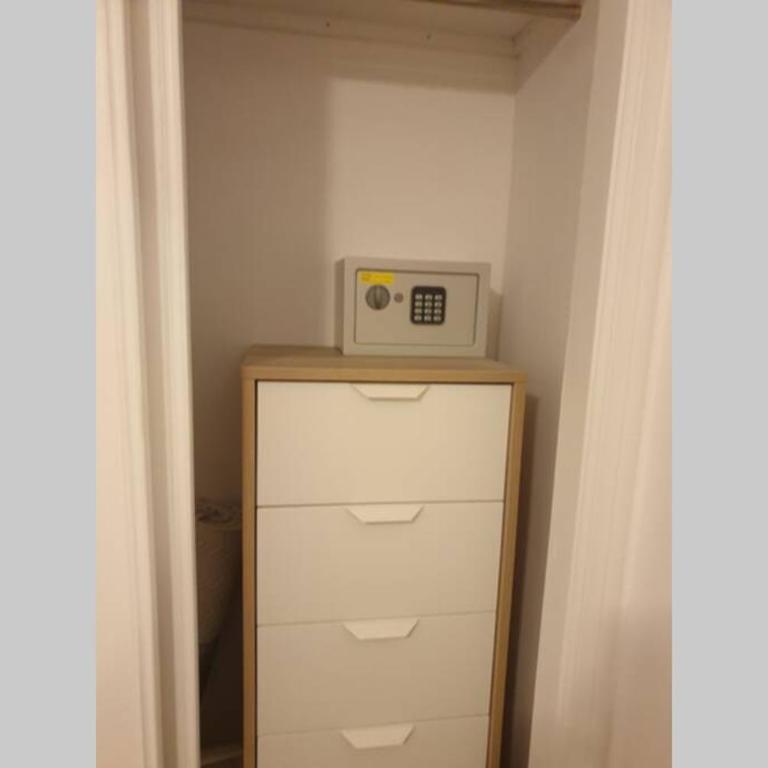Mediterraneamente soleado - Apartamento de 2 dormitorios - 21