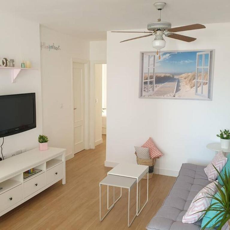 Mediterraneamente soleado - Apartamento de 2 dormitorios - 13