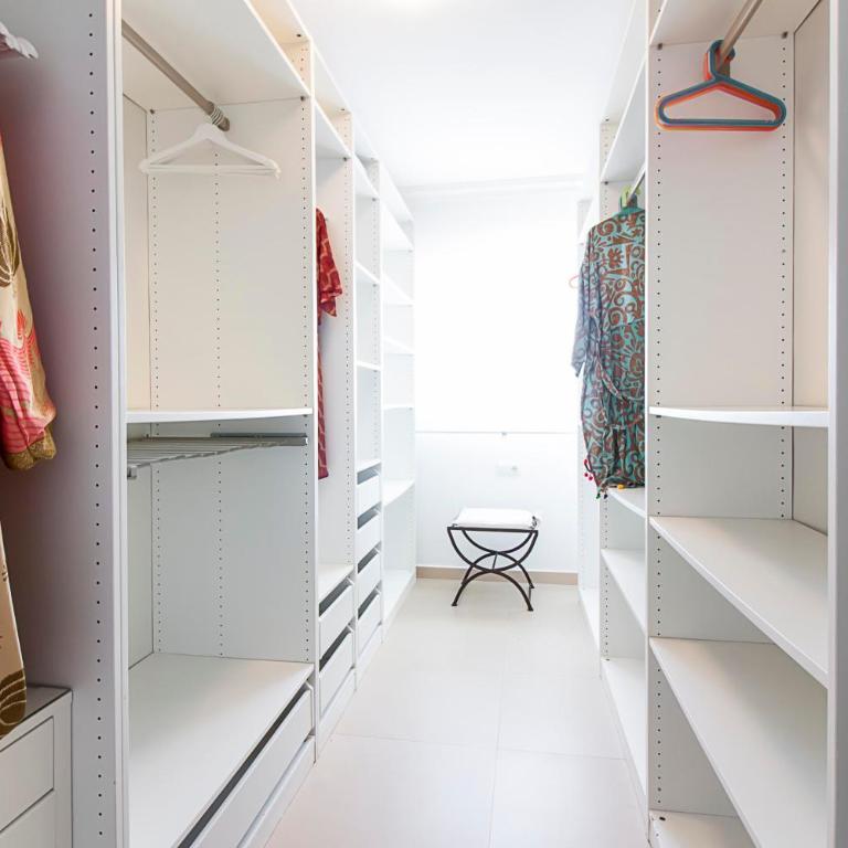 Malaga Center Flat Main Train Station - Apartamento con terraza - 15