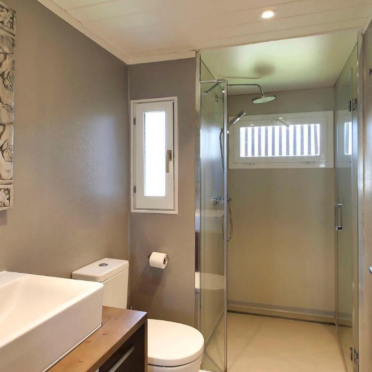 Cambrils Park Resort - Bungalow mit 2 Schlafzimmern - 1
