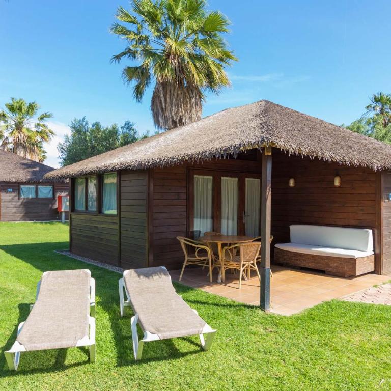 Cambrils Park Resort - Bungalow mit 2 Schlafzimmern - 2