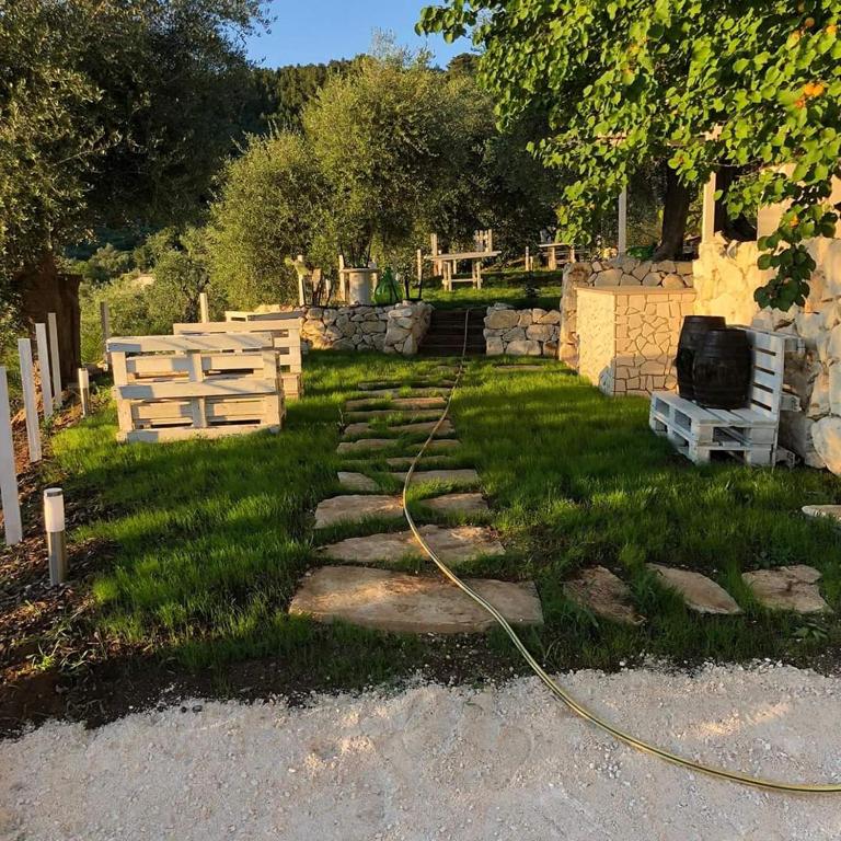 Pozzo dei Desideri Appartamenti - Casa con 2 Camere da Letto - 8