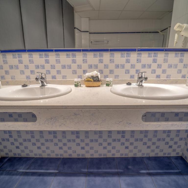 Apartaments Del Meligar - Apartment mit 2 Schlafzimmern - 3