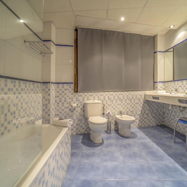 Apartaments Del Meligar - Apartment mit 2 Schlafzimmern - 13