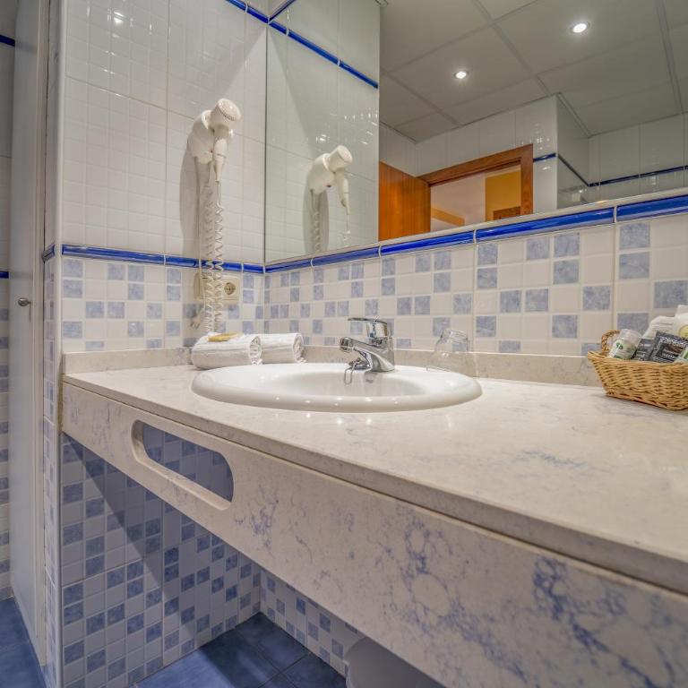 Apartaments Del Meligar - Apartment mit 1 Schlafzimmer - 13