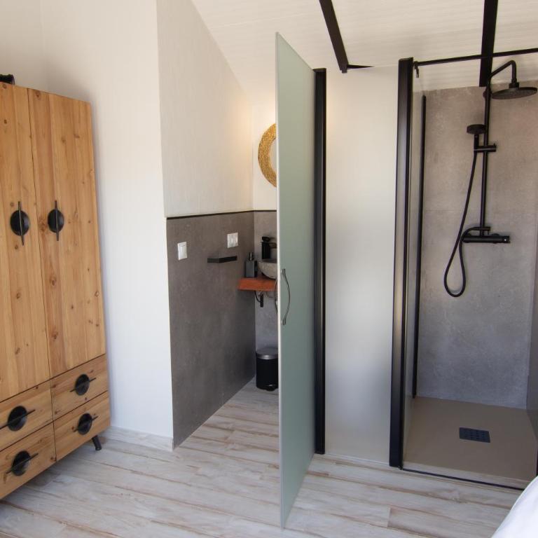 Apartamentos Simba - Apartamento con balcón 1A sin terraza y sin jacuzzi - 2