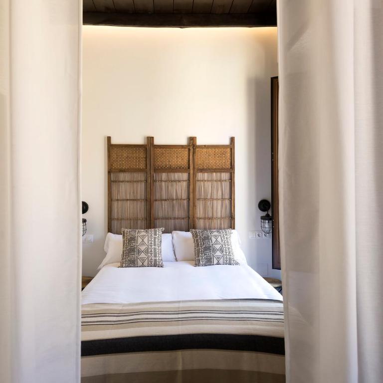 Apartamentos Simba - Apartament Duplex with terrace and jacuzzi (spiral staircase) - 2
