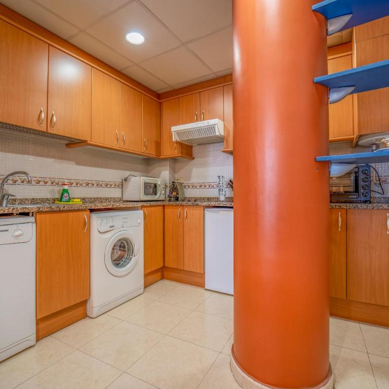 Apartaments Del Meligar - Apartment mit 1 Schlafzimmer - 8