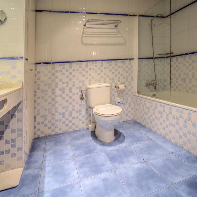 Apartaments Del Meligar - Apartment mit 1 Schlafzimmer - 2