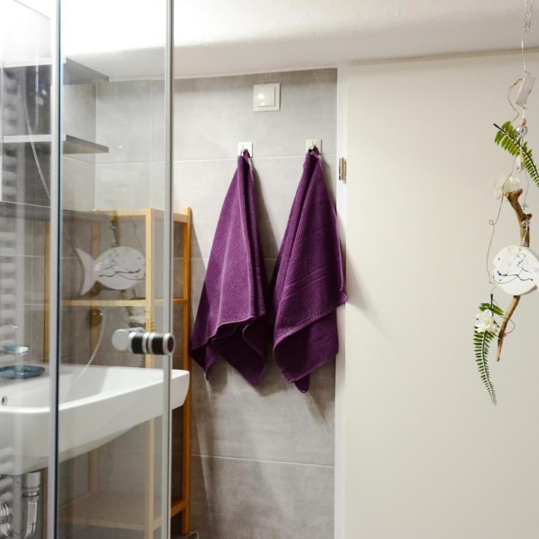 Appartements Hitzenbichler - Appartement 1 Chambre - 2