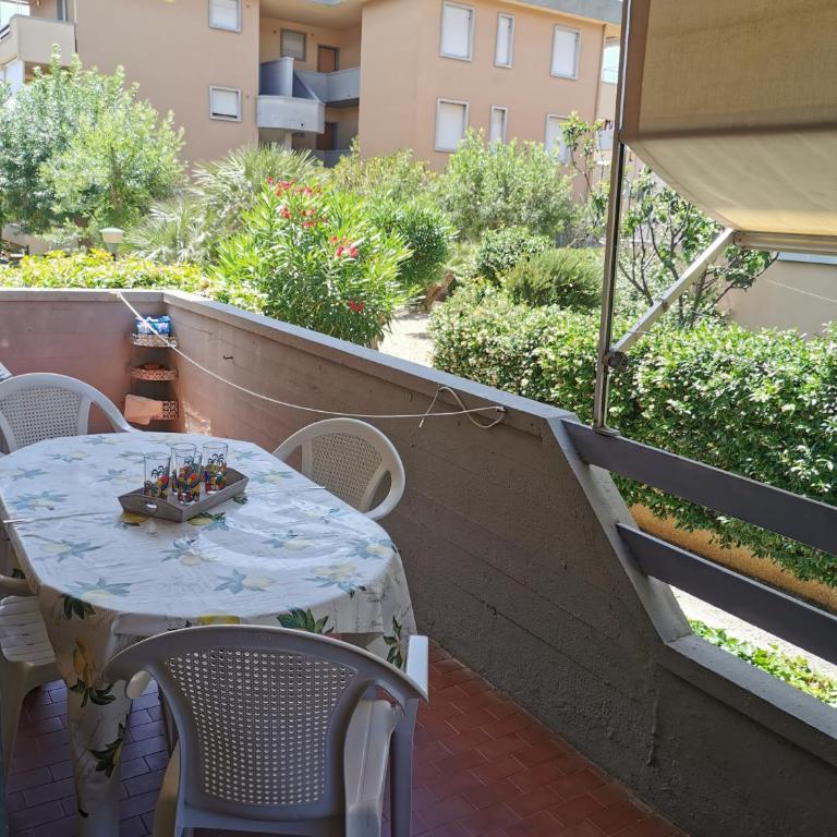 Silver Sea Of Tuscany - Two-Bedroom House - 3