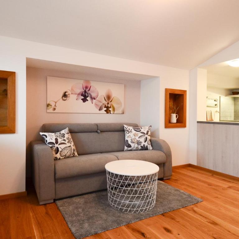 Appartements Hitzenbichler - Appartement 1 Chambre - 24