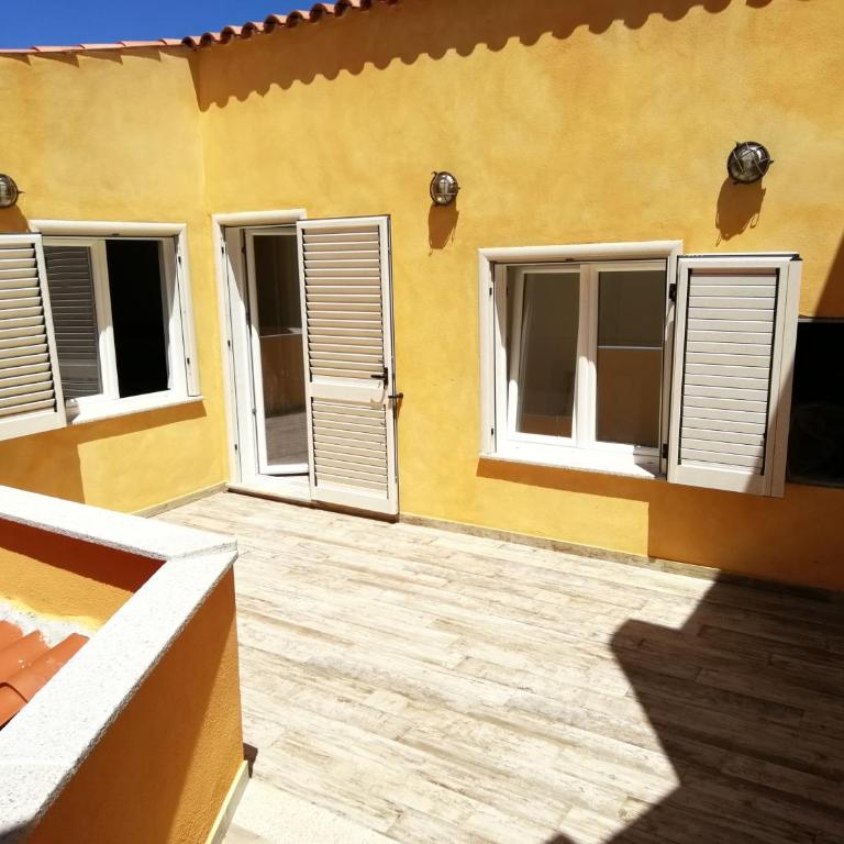 Palau centralissimo - Appartamento con 3 Camere da Letto - 26