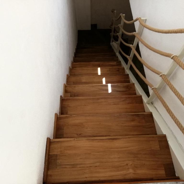 Palau centralissimo - Appartamento con 3 Camere da Letto - 12