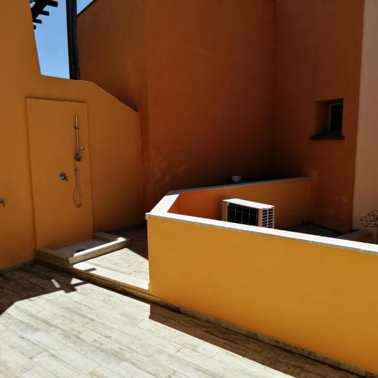 Palau centralissimo - Appartamento con 3 Camere da Letto - 21