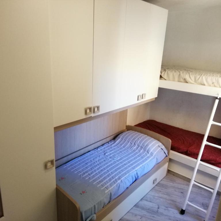 Palau centralissimo - Appartamento con 3 Camere da Letto - 23